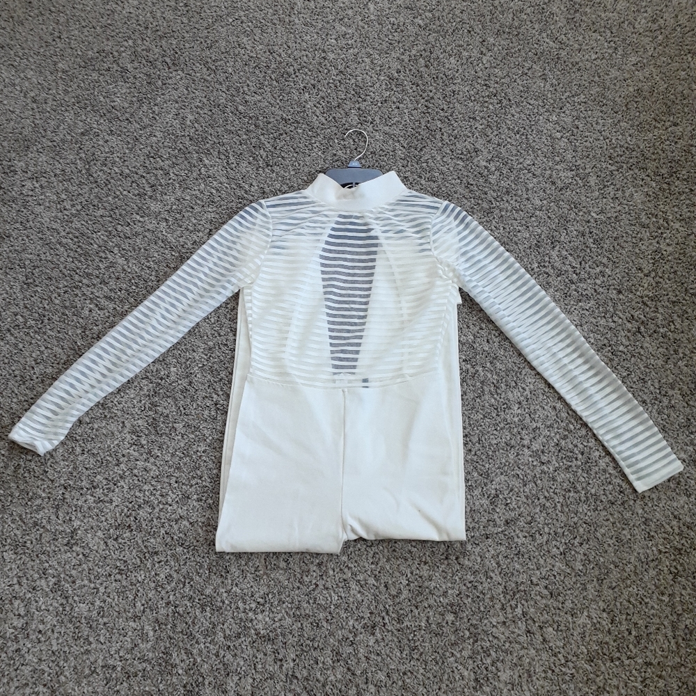 Trendy cute jumpsuit - Picture 9 of 15